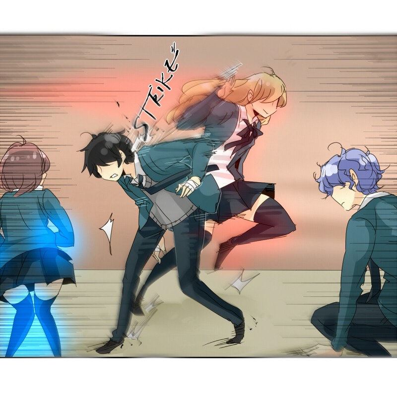 unOrdinary Chapter 43 19