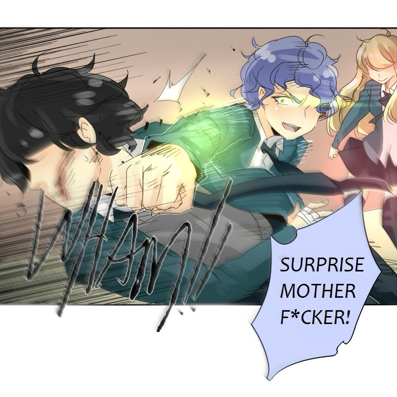 unOrdinary Chapter 43 21