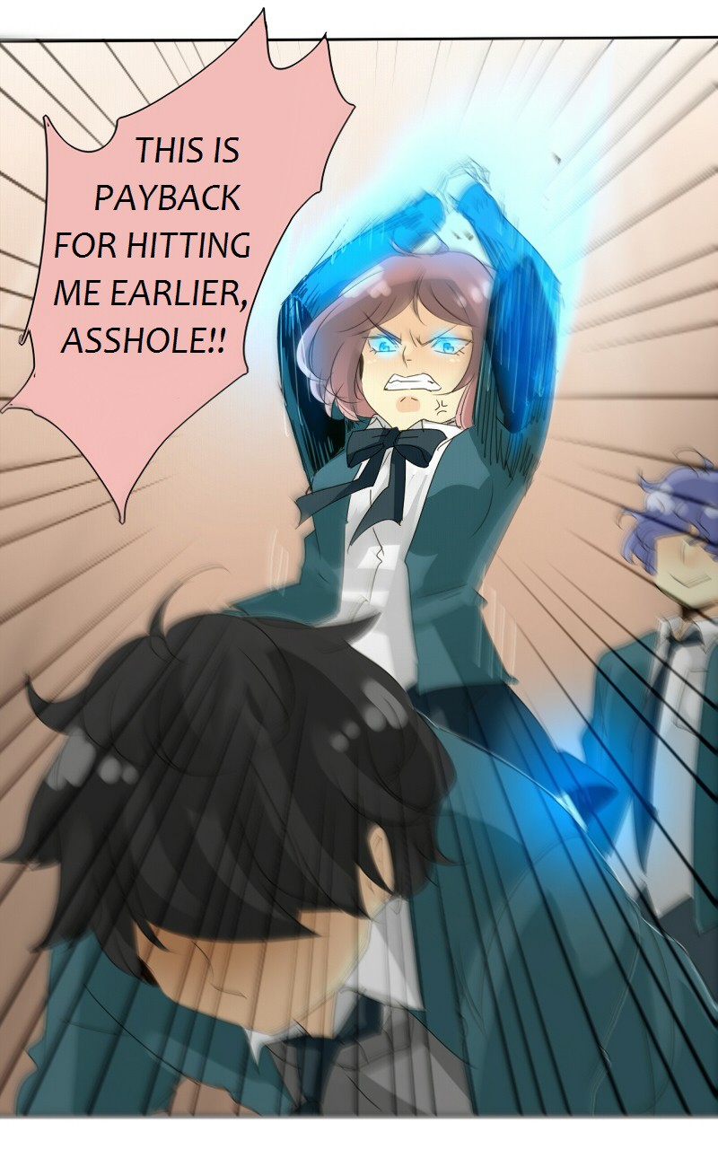 unOrdinary Chapter 43 24