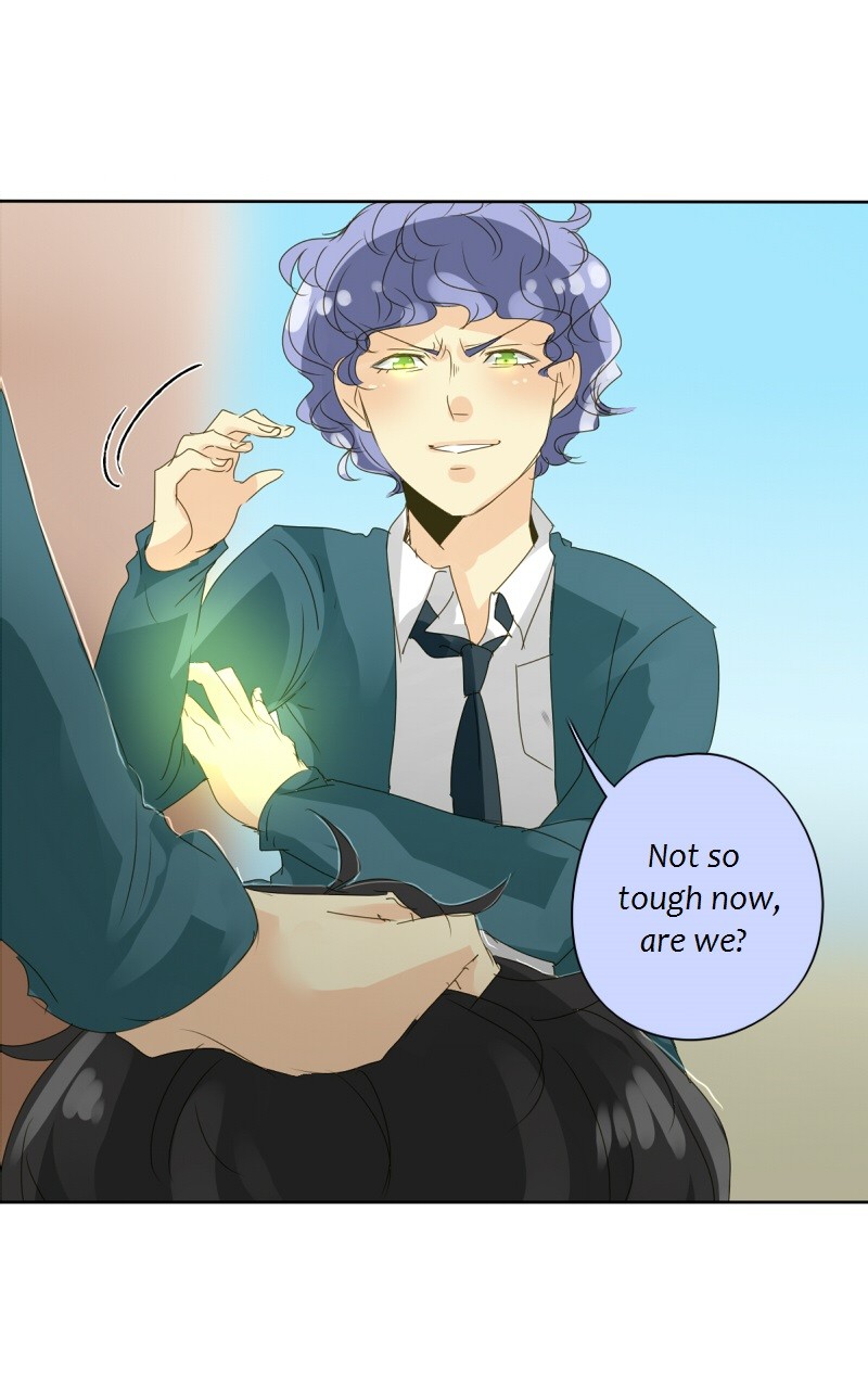 unOrdinary Chapter 43 30