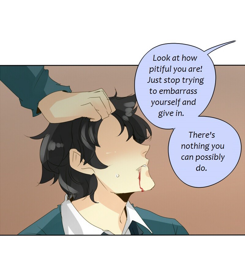 unOrdinary Chapter 43 31