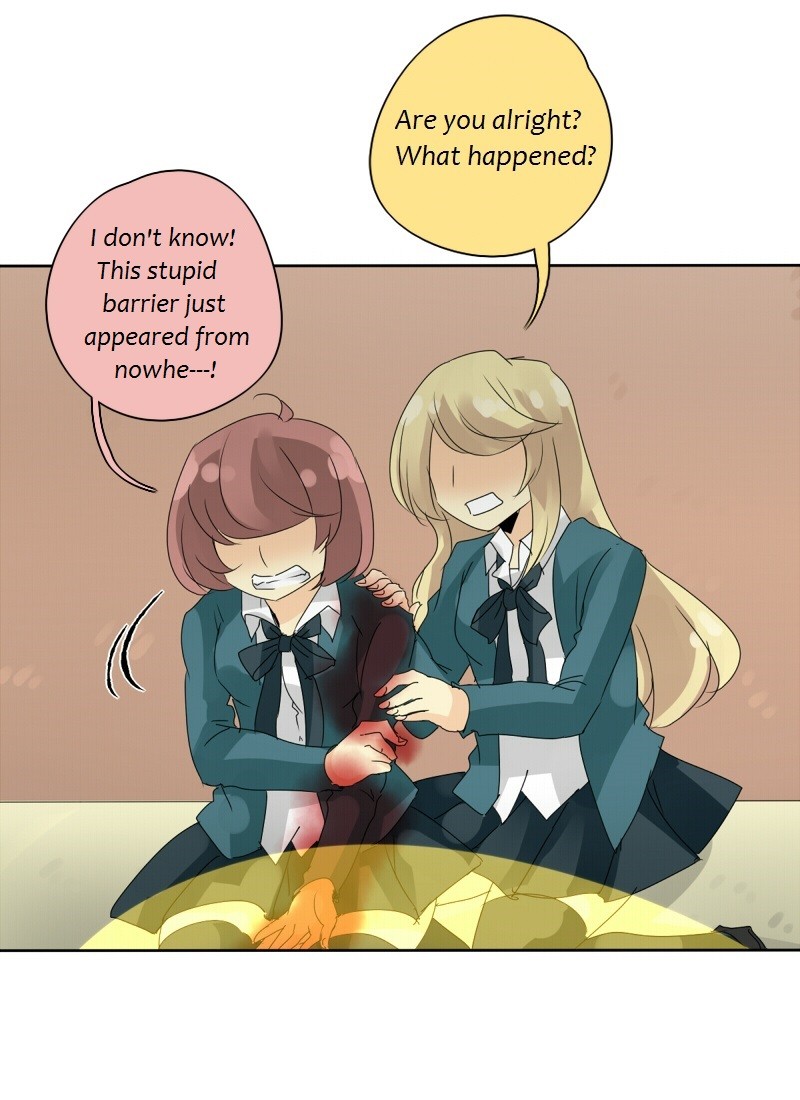 unOrdinary Chapter 43 42