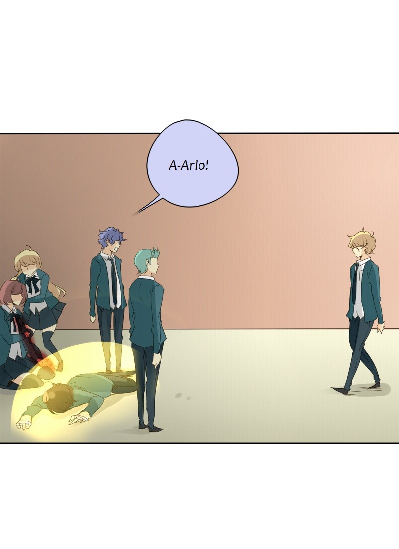 unOrdinary Chapter 43 50