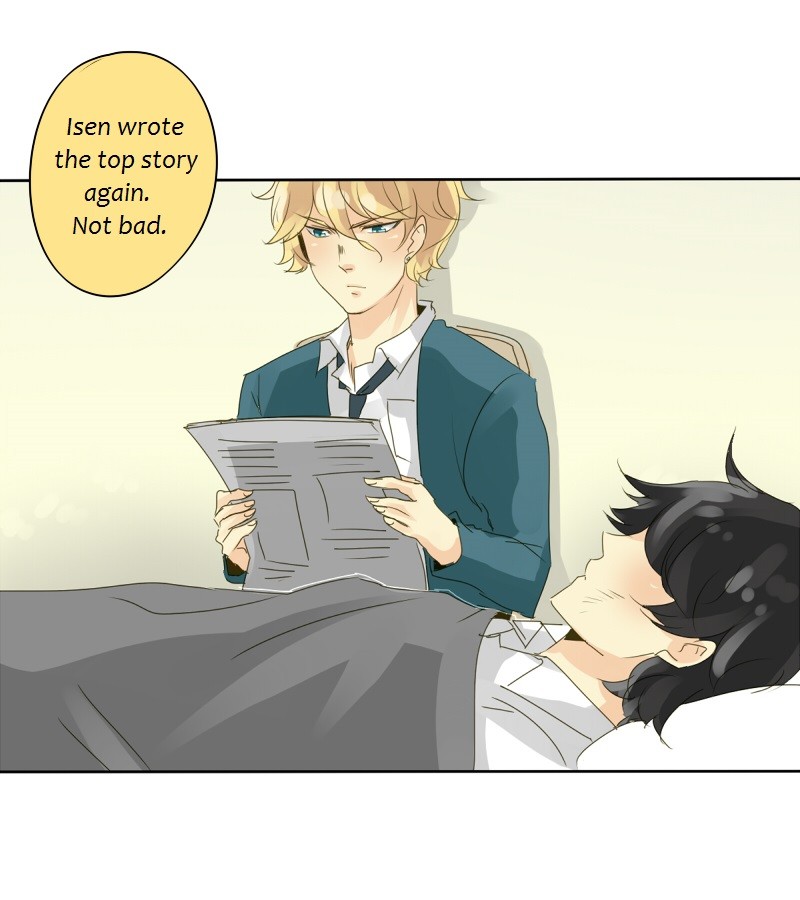 unOrdinary Chapter 44 5
