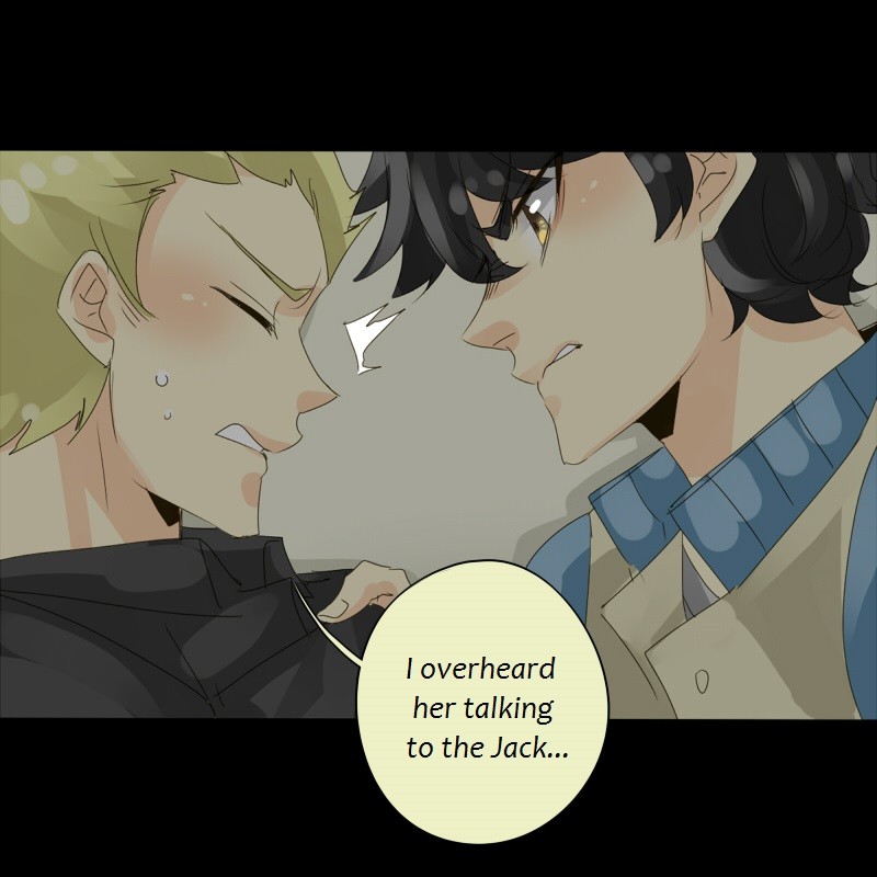 unOrdinary Chapter 44 16