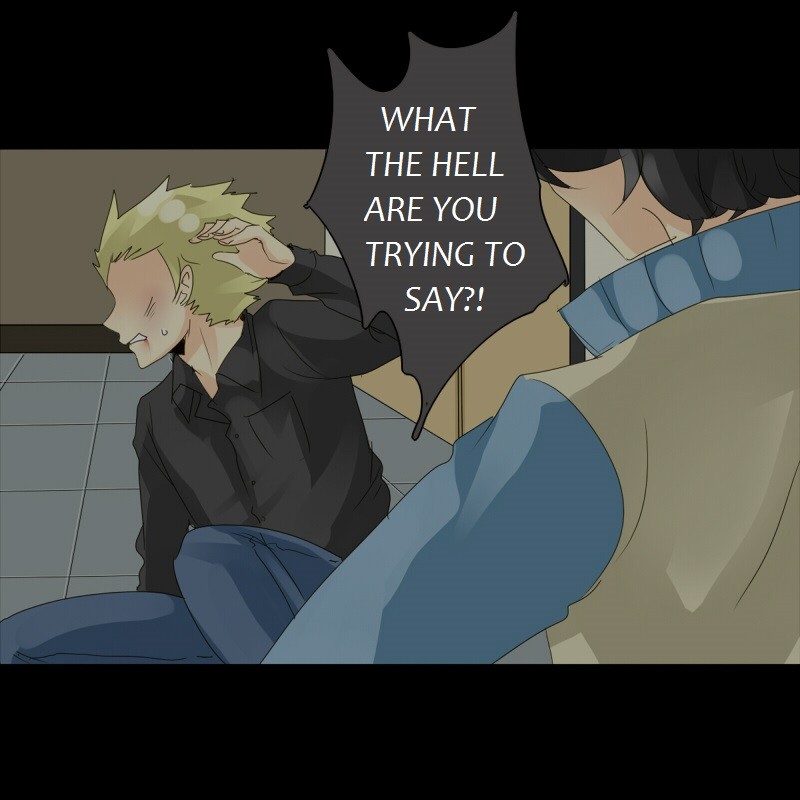 unOrdinary Chapter 44 21
