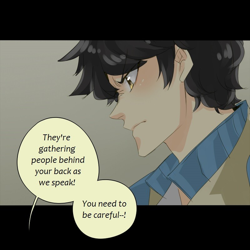 unOrdinary Chapter 44 25