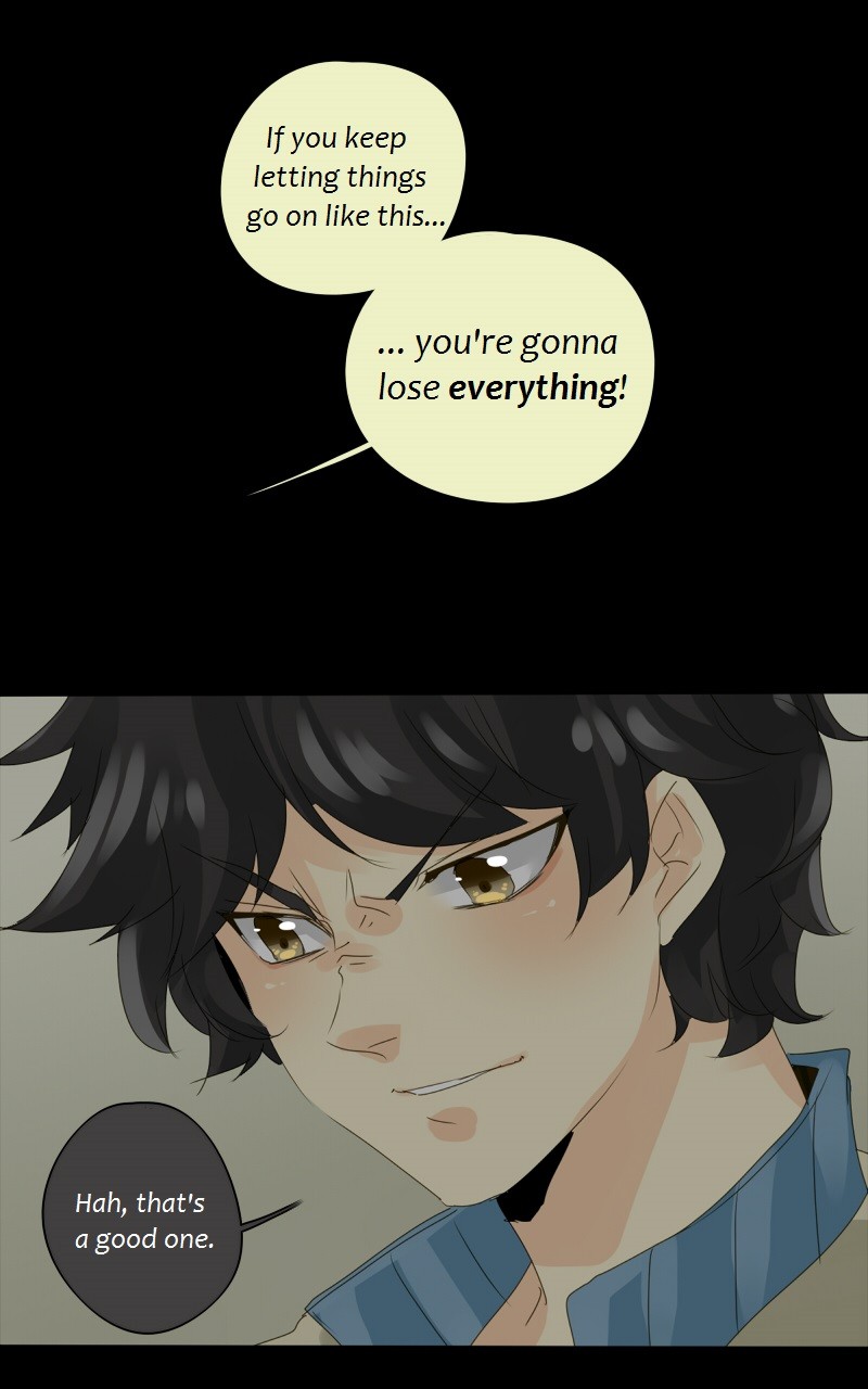 unOrdinary Chapter 44 32