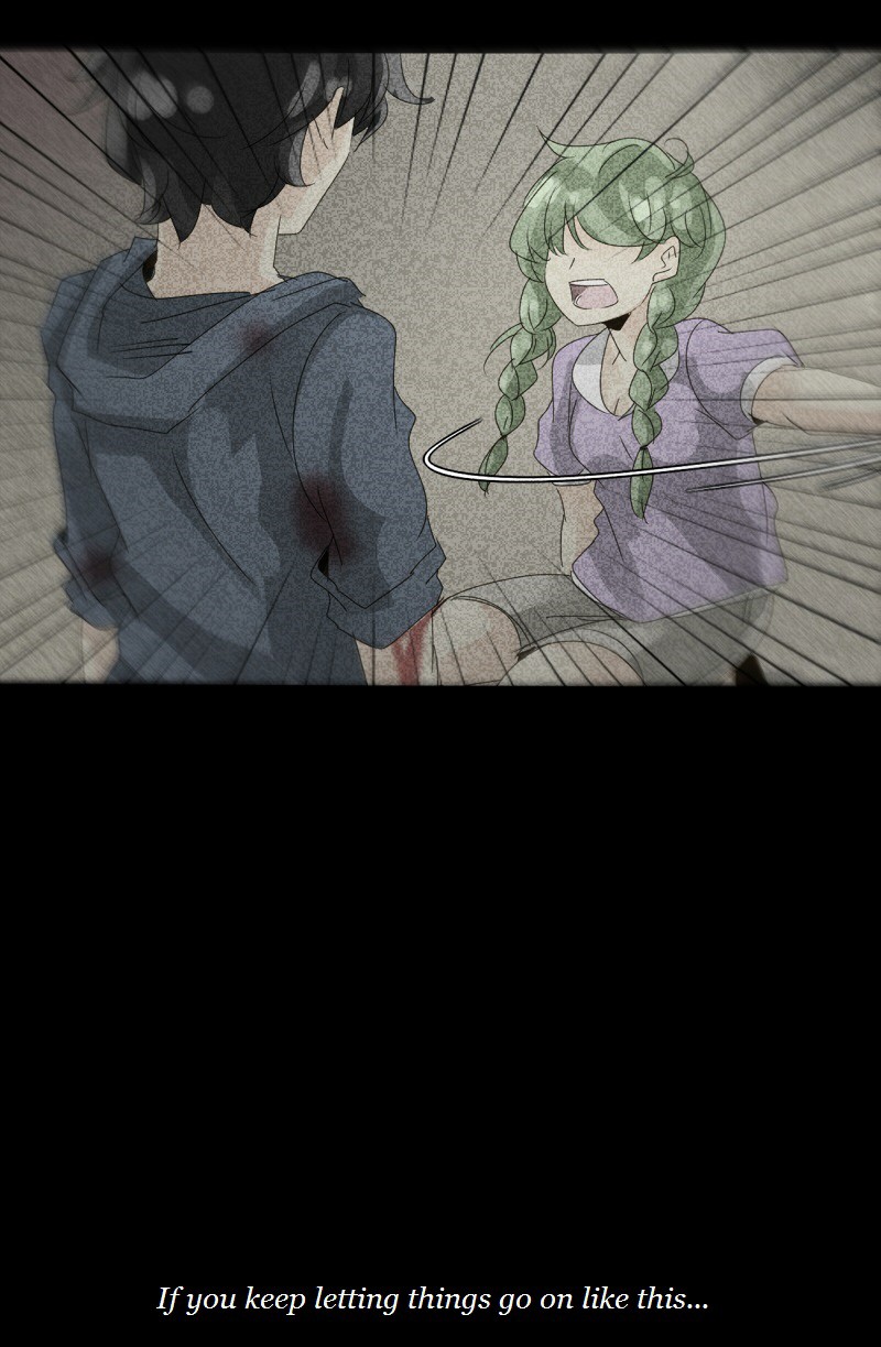unOrdinary Chapter 44 41