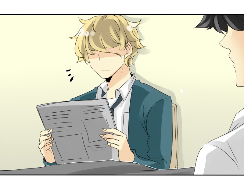 unOrdinary Chapter 44 49
