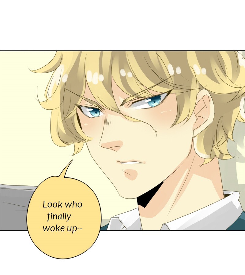 unOrdinary Chapter 44 50