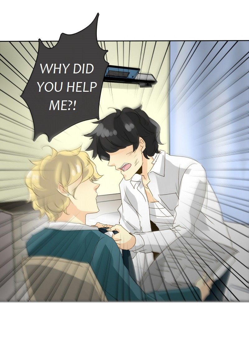 unOrdinary Chapter 44 54