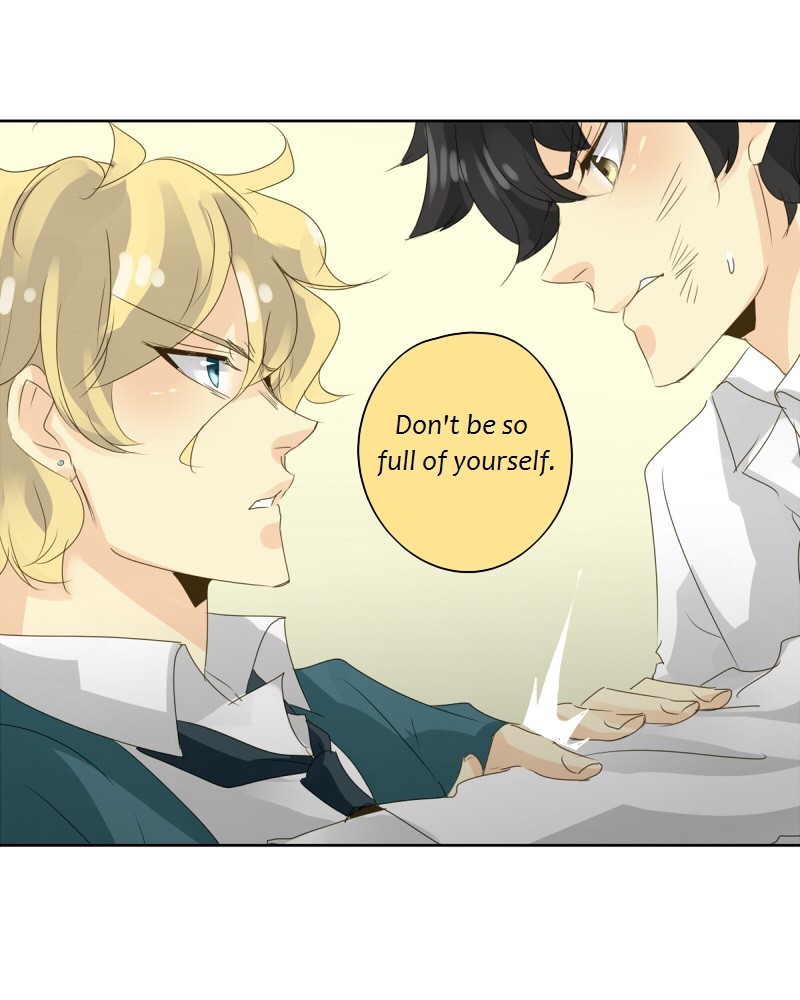 unOrdinary Chapter 44 57