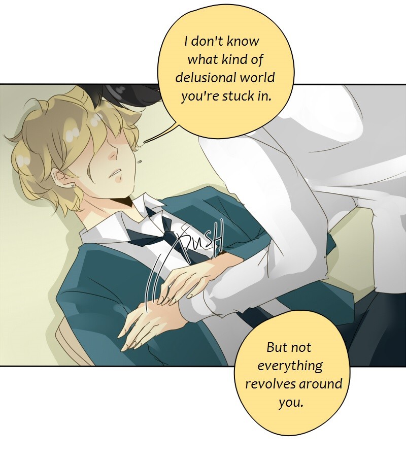 unOrdinary Chapter 44 58