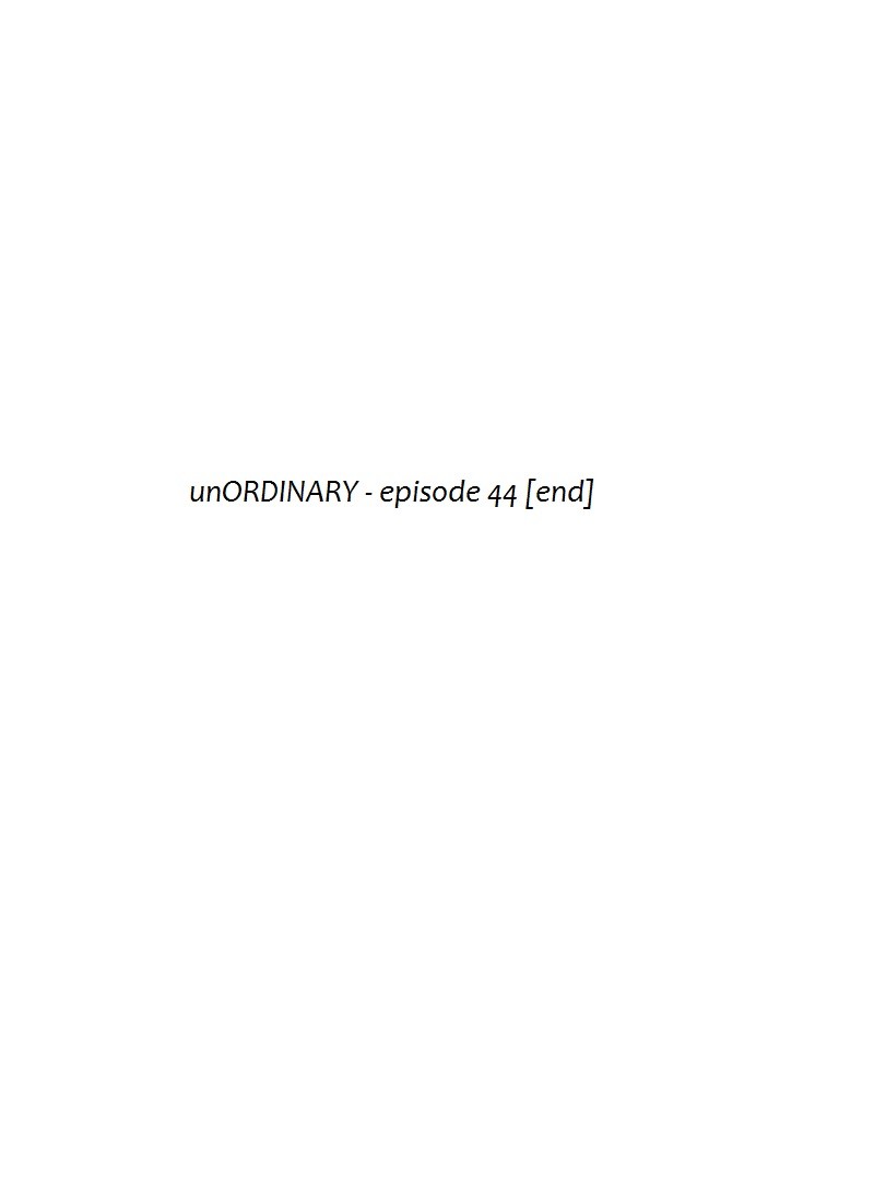 unOrdinary Chapter 44 71