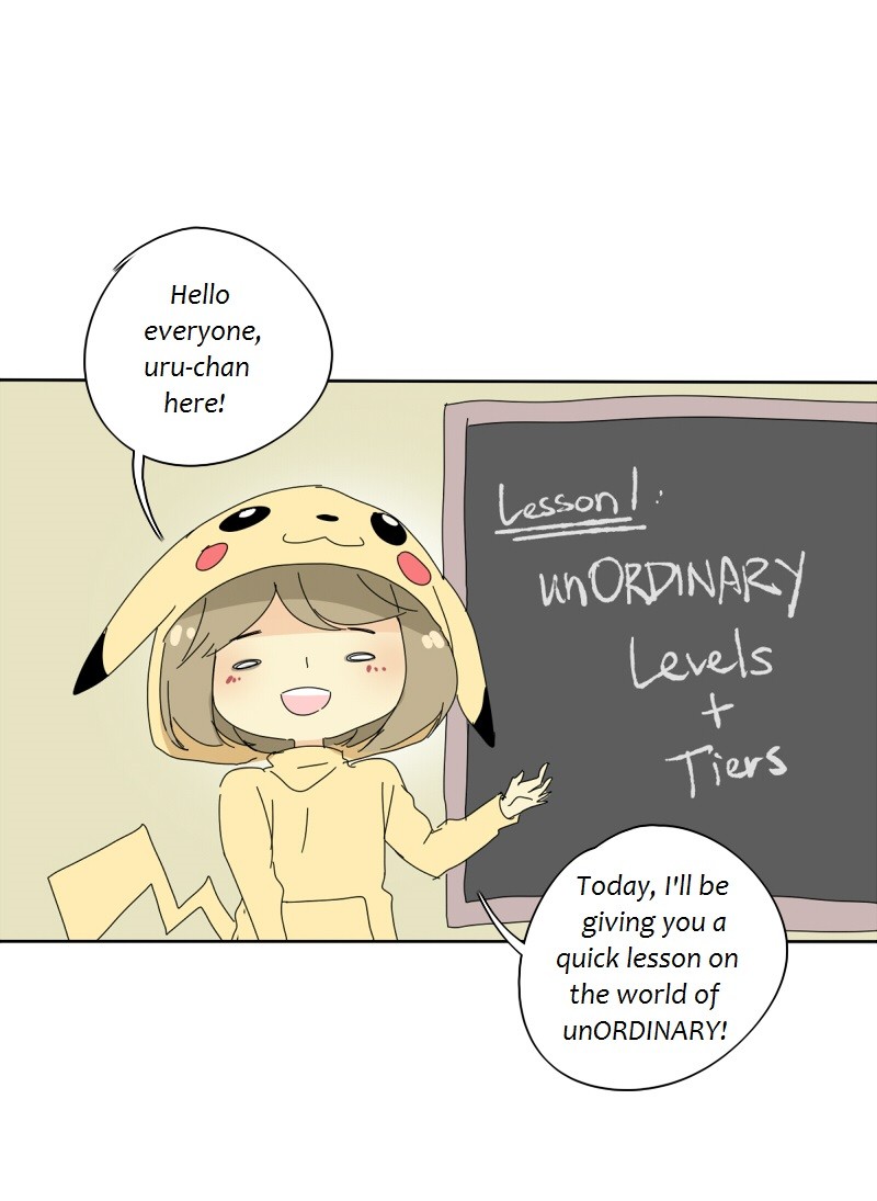 unOrdinary Chapter 45.5 2