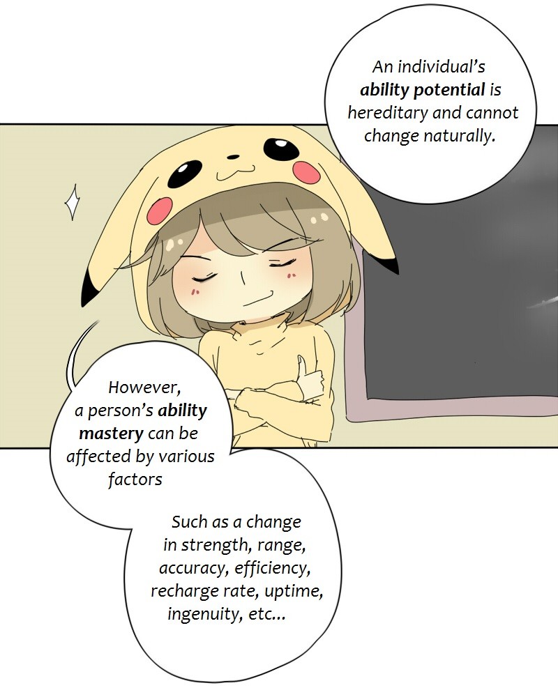 unOrdinary Chapter 45.5 5