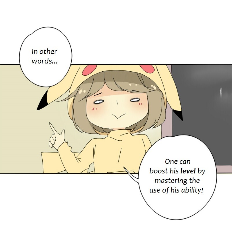 unOrdinary Chapter 45.5 7