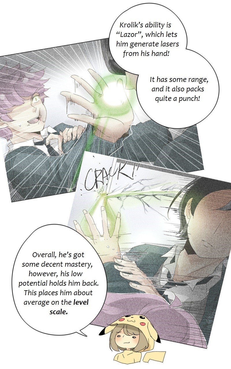 unOrdinary Chapter 45.5 9