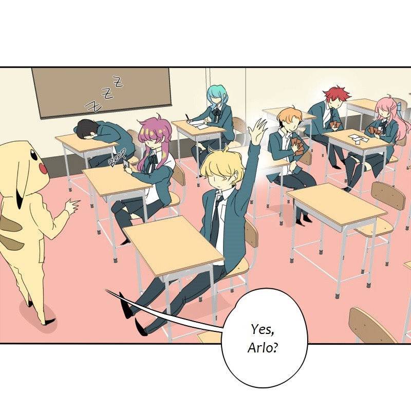 unOrdinary Chapter 45.5 25