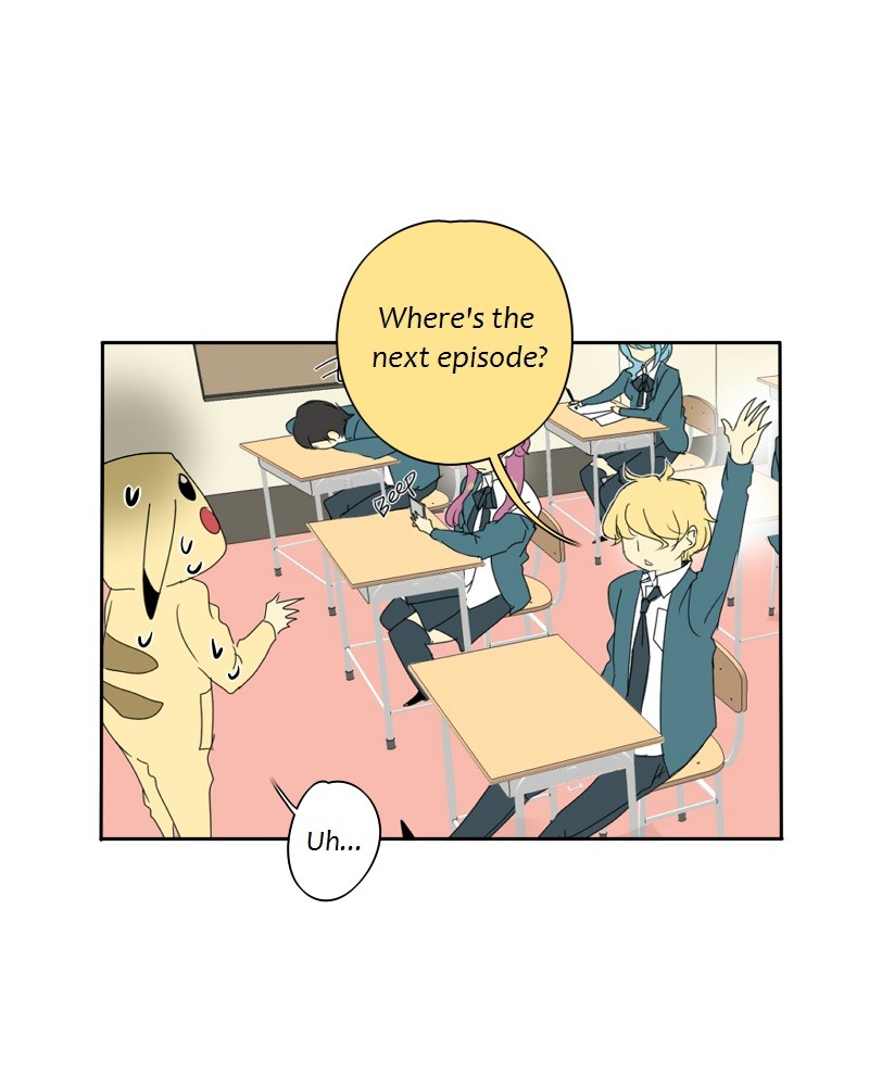 unOrdinary Chapter 45.5 26