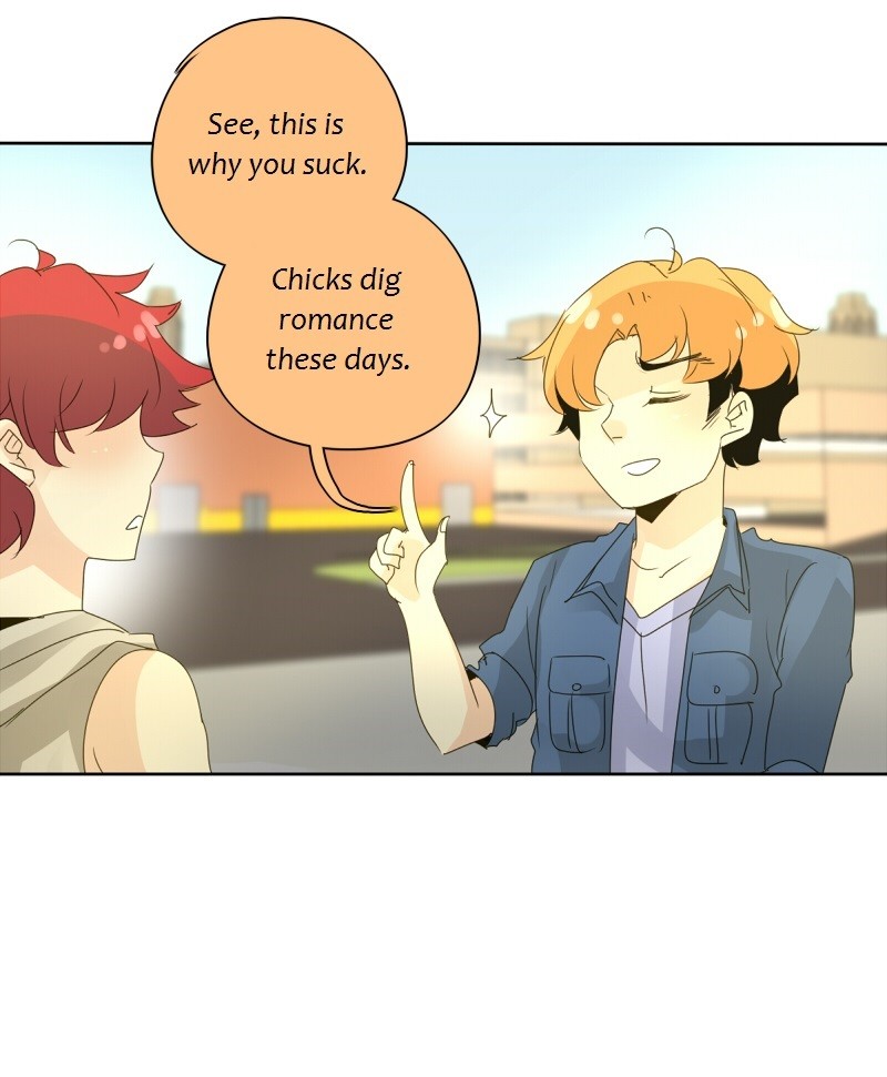 unOrdinary Chapter 48 6