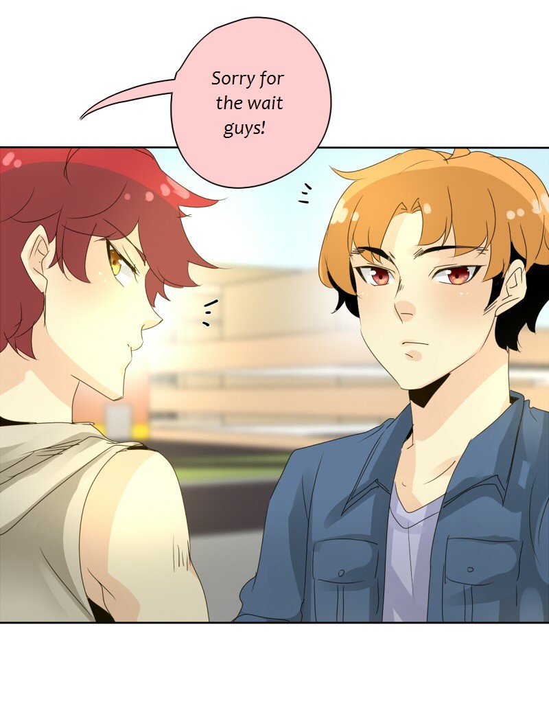 unOrdinary Chapter 48 7