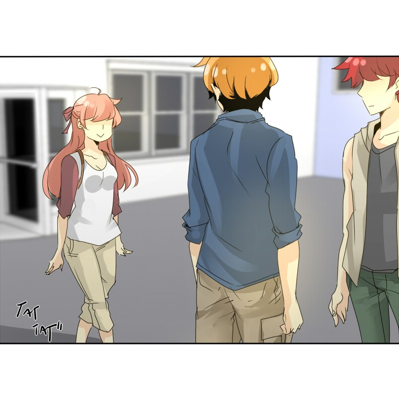 unOrdinary Chapter 48 8