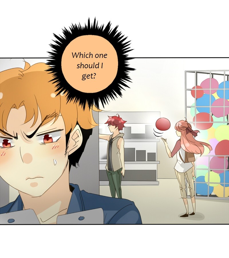 unOrdinary Chapter 48 15