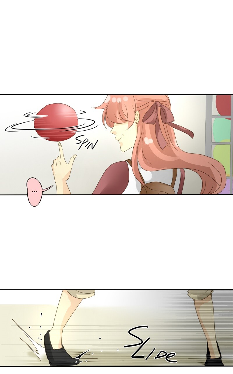 unOrdinary Chapter 48 16