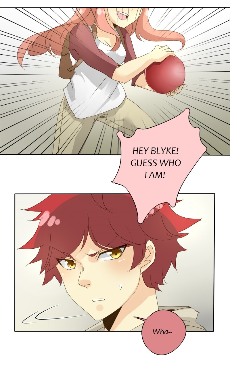 unOrdinary Chapter 48 18