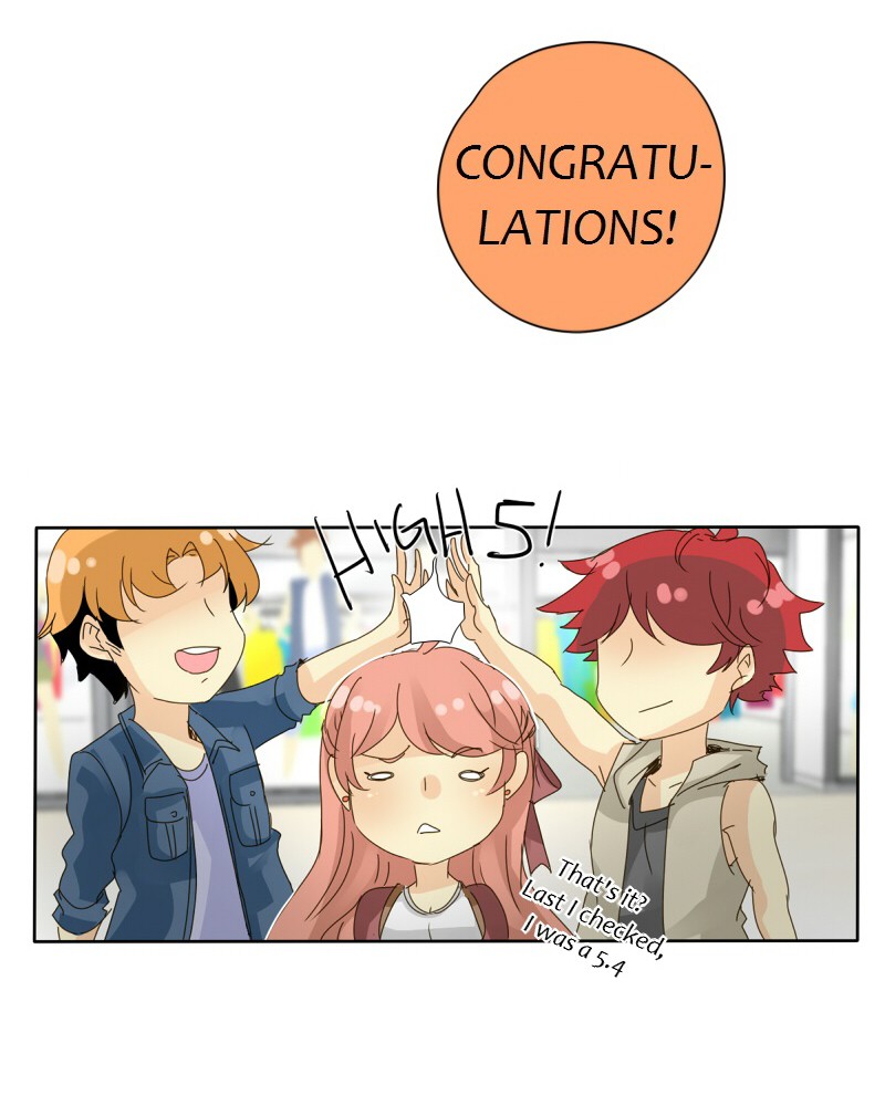 unOrdinary Chapter 48 47