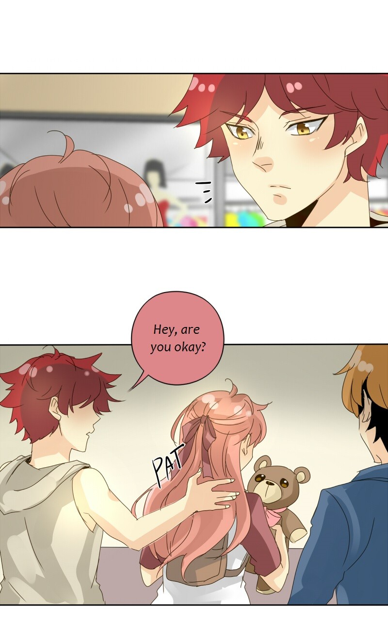 unOrdinary Chapter 48 52