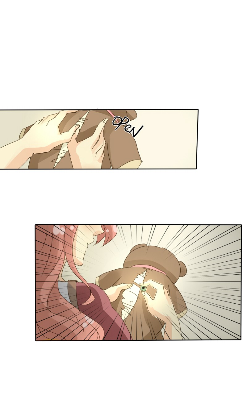 unOrdinary Chapter 48 53