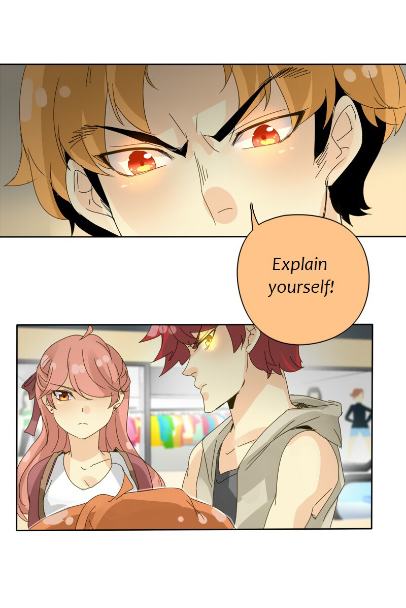 unOrdinary Chapter 48 62