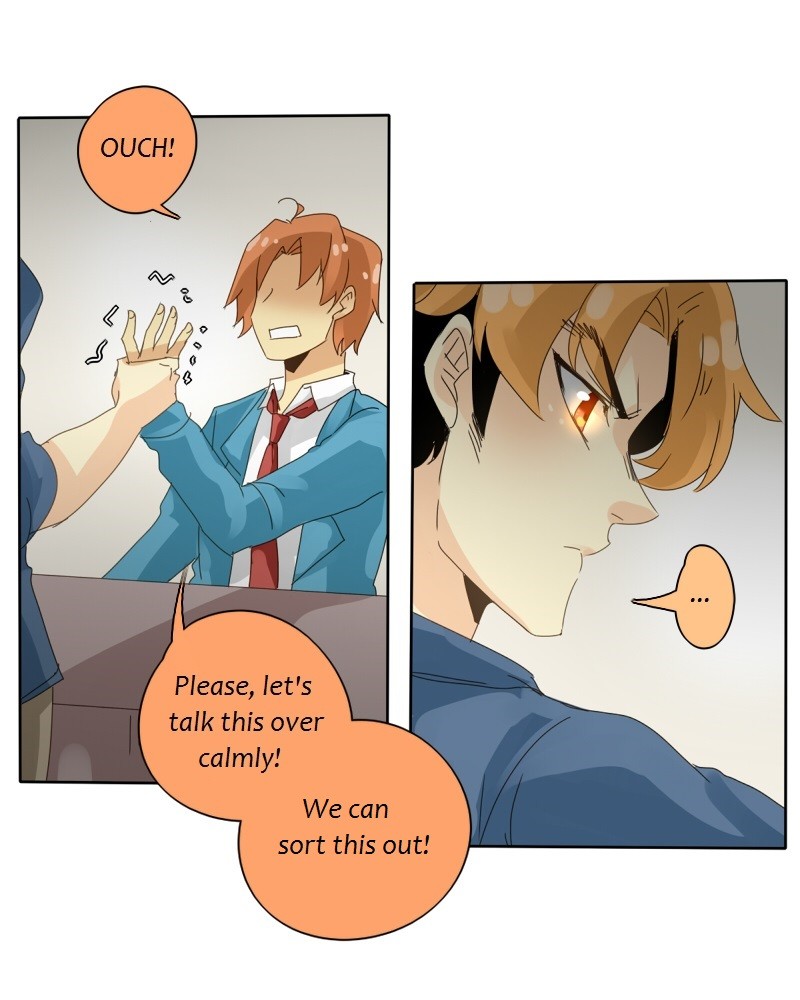 unOrdinary Chapter 48 65
