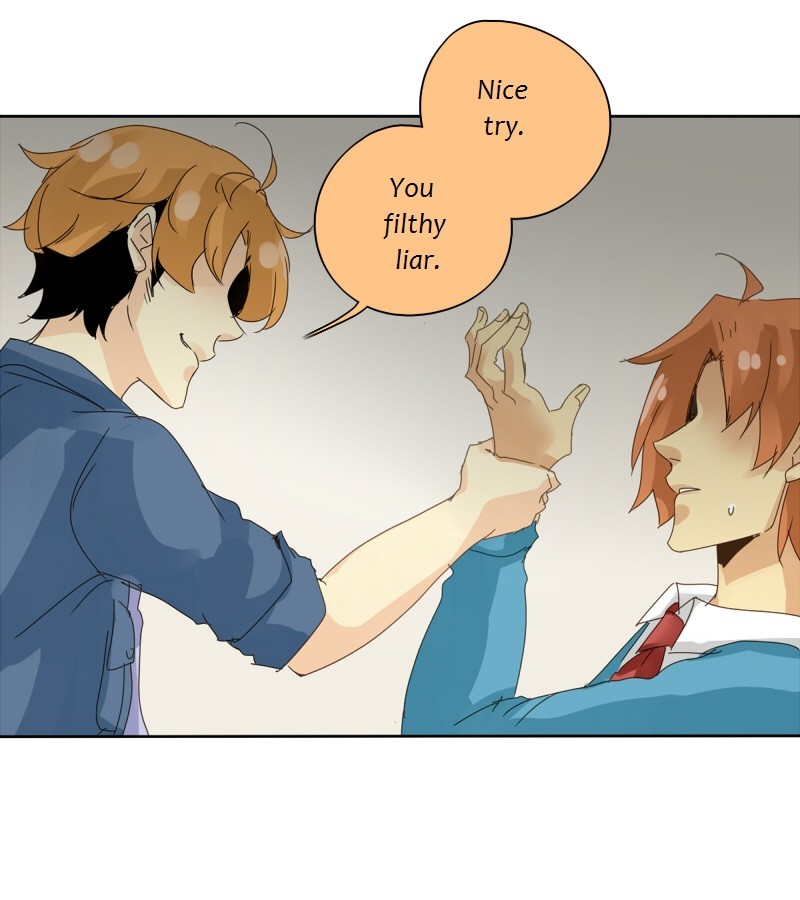 unOrdinary Chapter 48 68