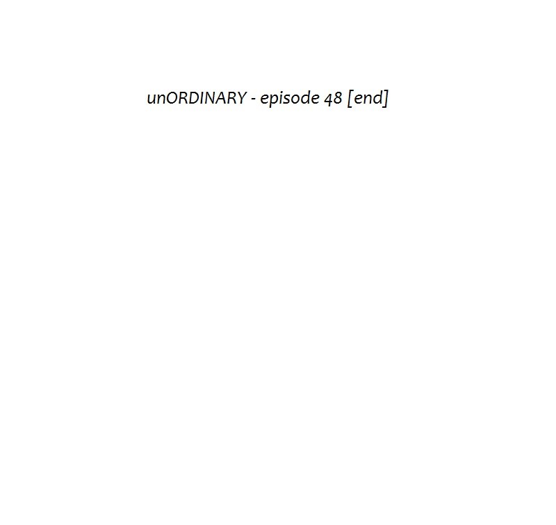 unOrdinary Chapter 48 75