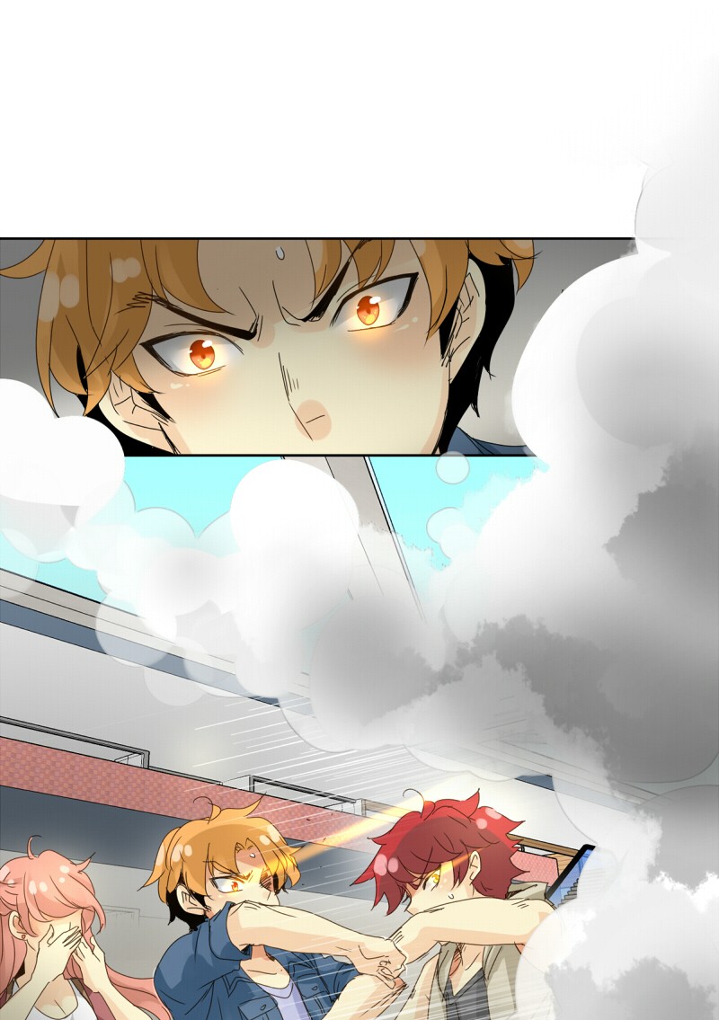 unOrdinary Chapter 49 2