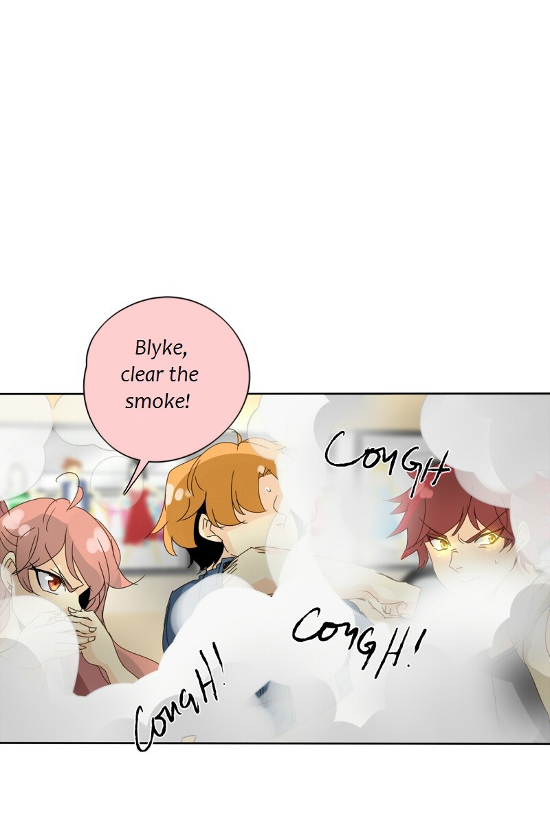 unOrdinary Chapter 49 6