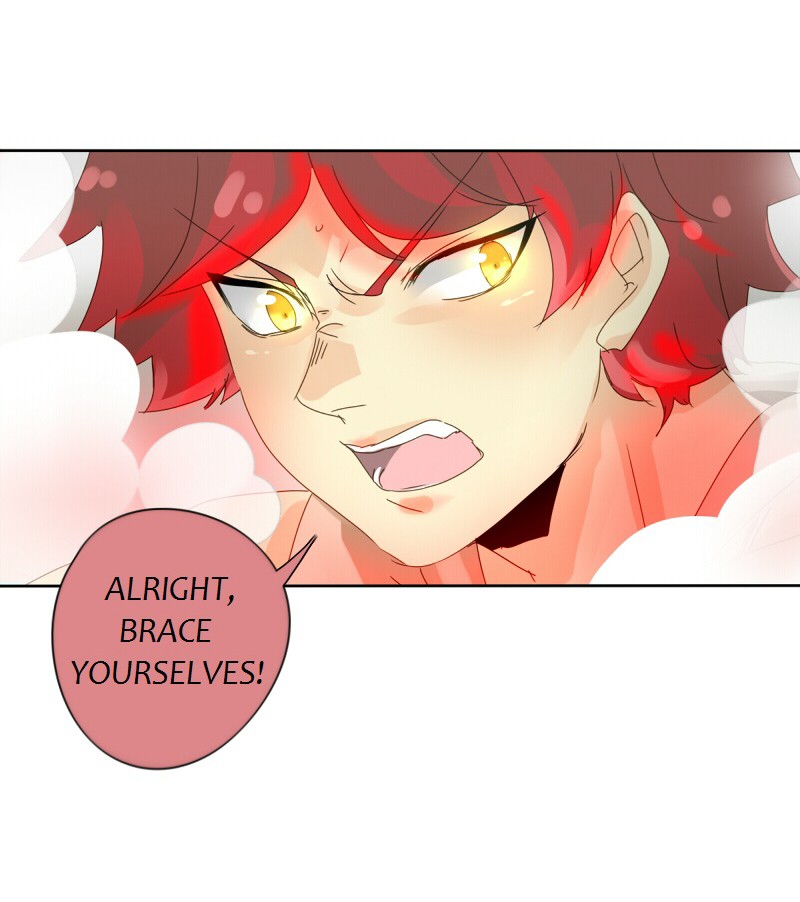 unOrdinary Chapter 49 8