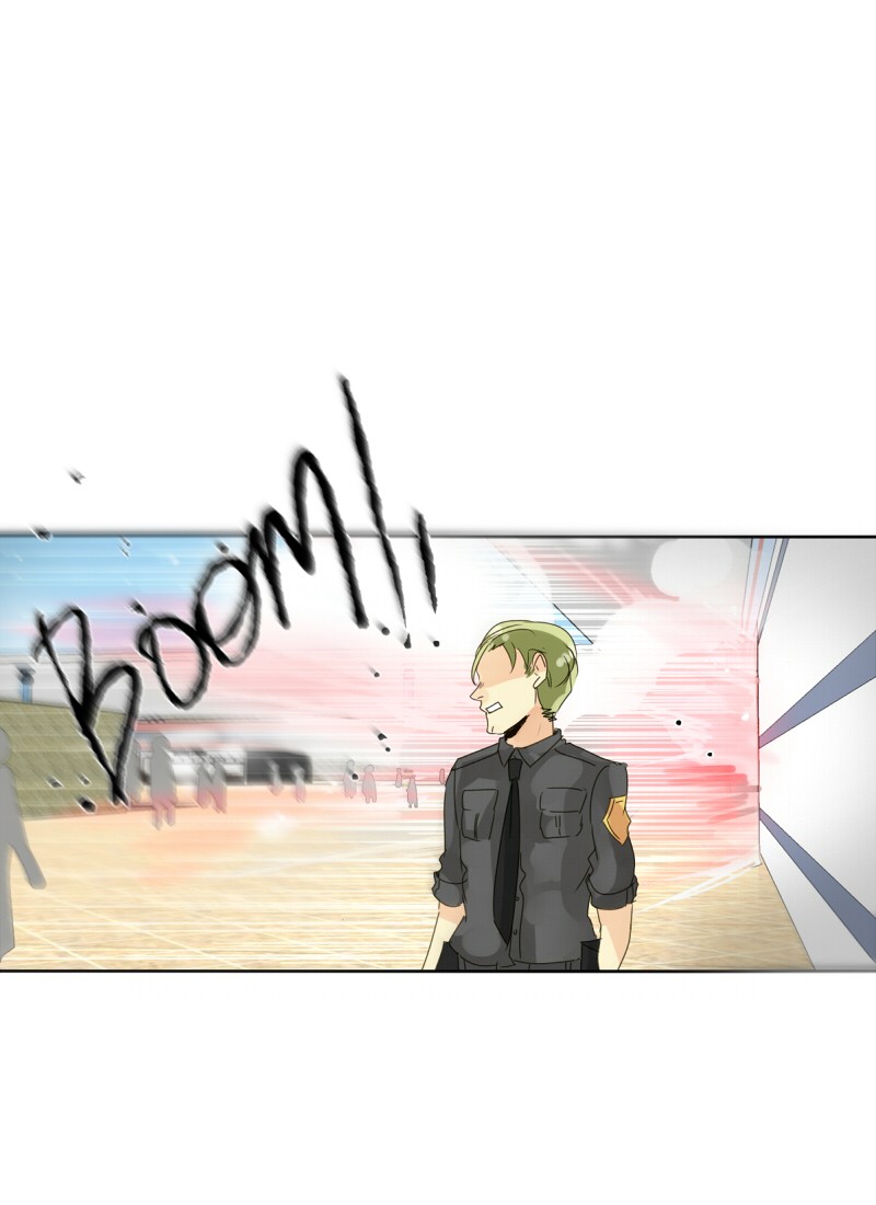 unOrdinary Chapter 49 18