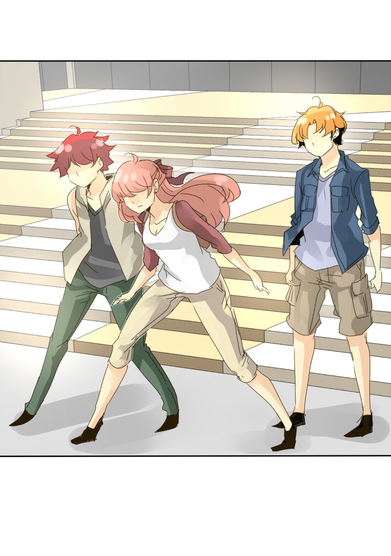 unOrdinary Chapter 49 25