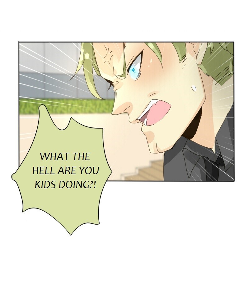 unOrdinary Chapter 49 45