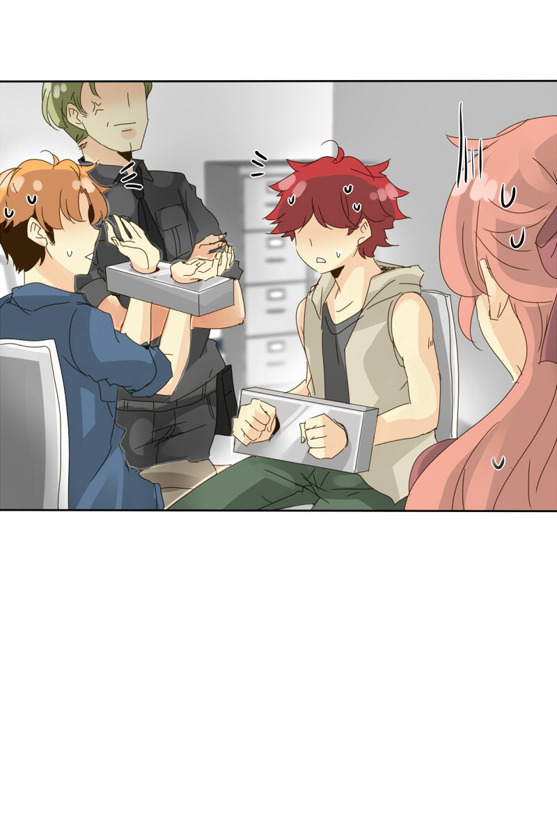 unOrdinary Chapter 49 71