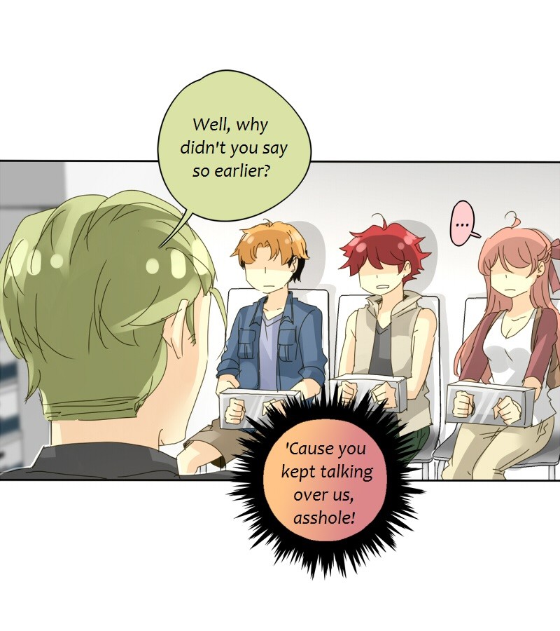 unOrdinary Chapter 50 2