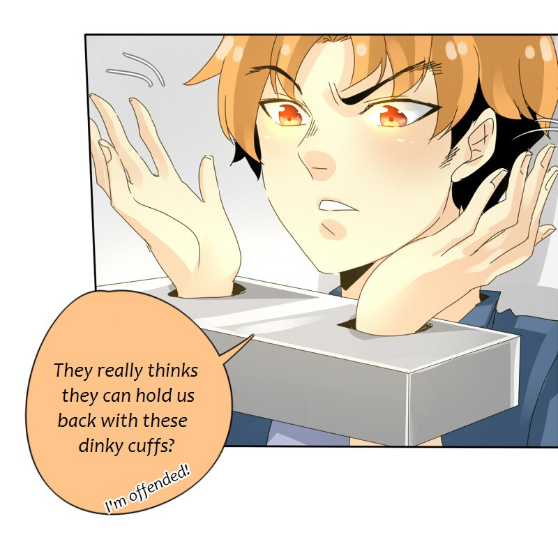 unOrdinary Chapter 50 9