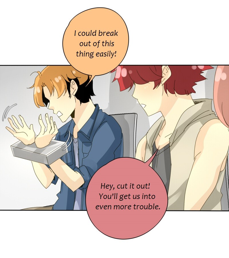 unOrdinary Chapter 50 10