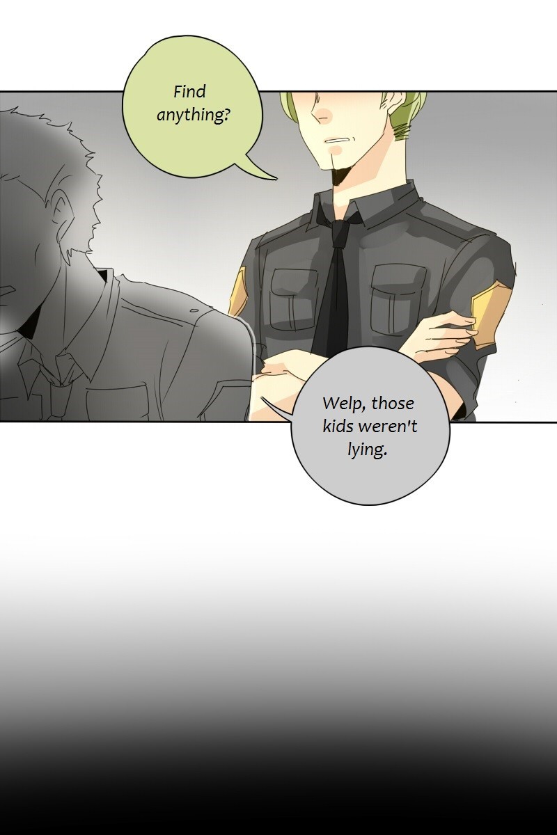 unOrdinary Chapter 50 19
