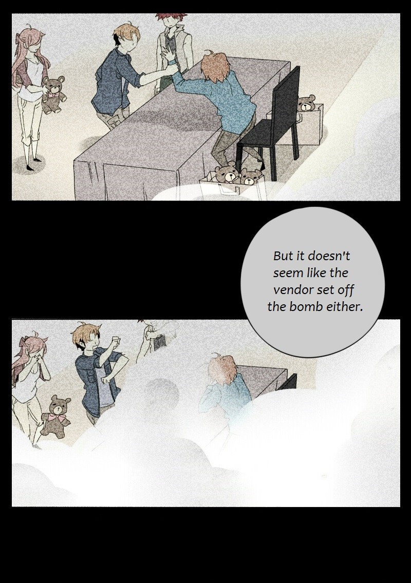 unOrdinary Chapter 50 20